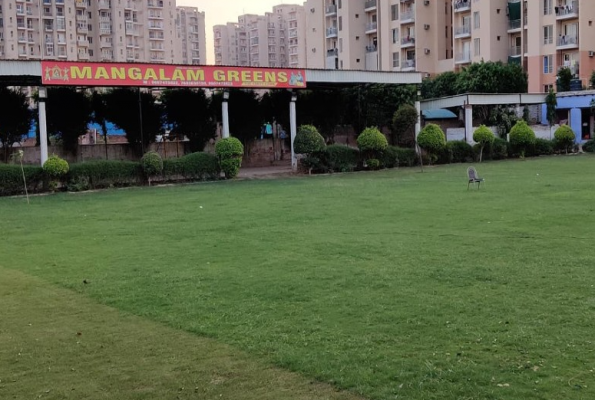 Mangalam Garden 5