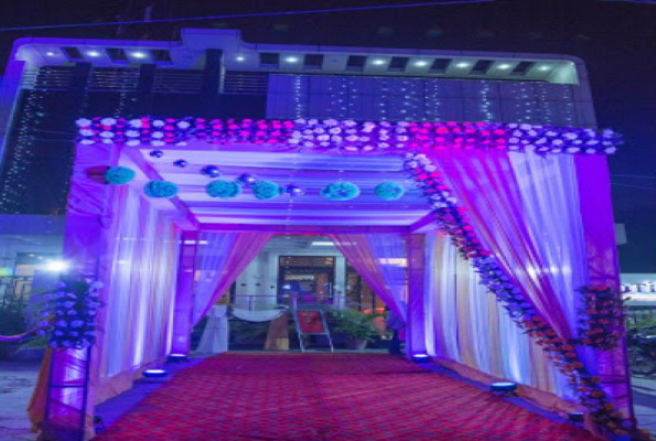 Hotel Invitation 2