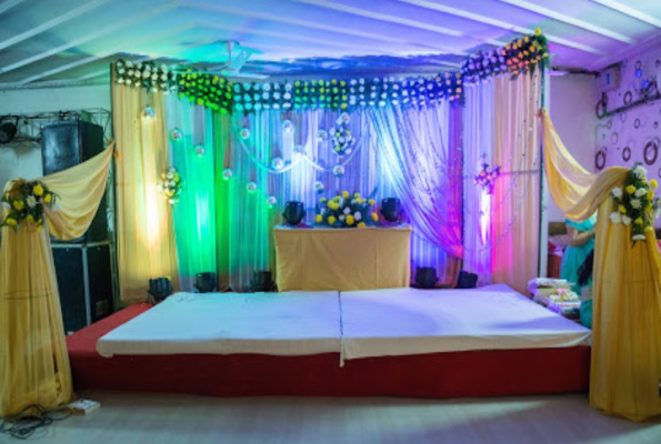 Hotel Invitation 3