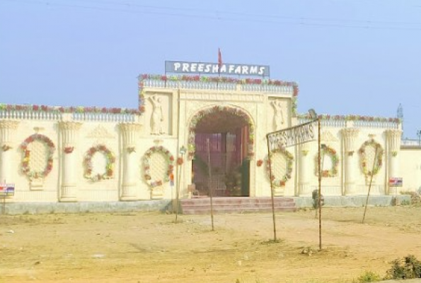 Preesha Farms 1