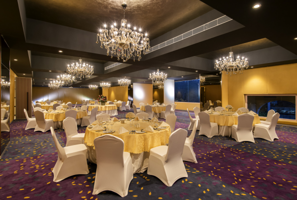 Grand Mercure Bengaluru Gopalan Mall 1