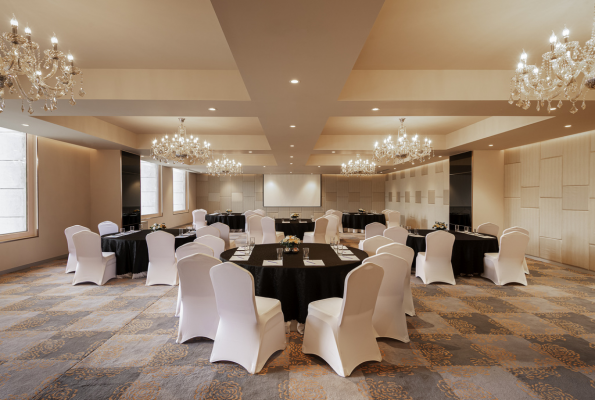 Grand Mercure Bengaluru Gopalan Mall 3