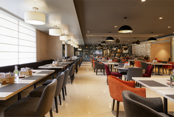 Grand Mercure Bengaluru Gopalan Mall 1