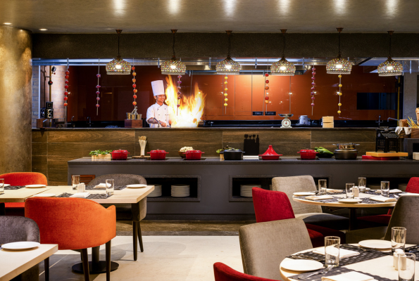 Grand Mercure Bengaluru Gopalan Mall 2