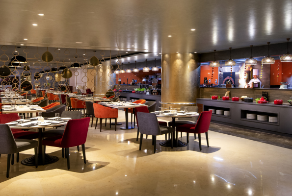 Grand Mercure Bengaluru Gopalan Mall 3