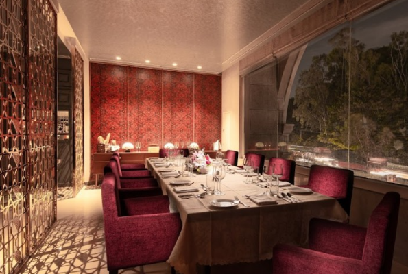 Grand Mercure Bengaluru Gopalan Mall 1