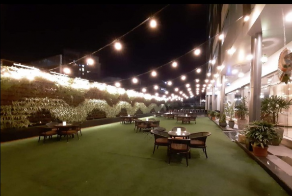 Grand Mercure Bengaluru Gopalan Mall 3