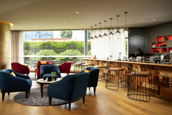 Grand Mercure Bengaluru Gopalan Mall 1