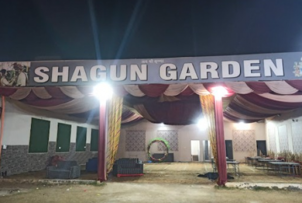 Shagun Garden 2