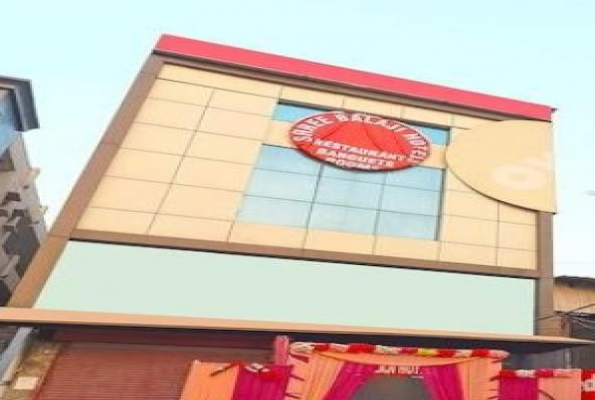 Shree Balaji Hotel 5
