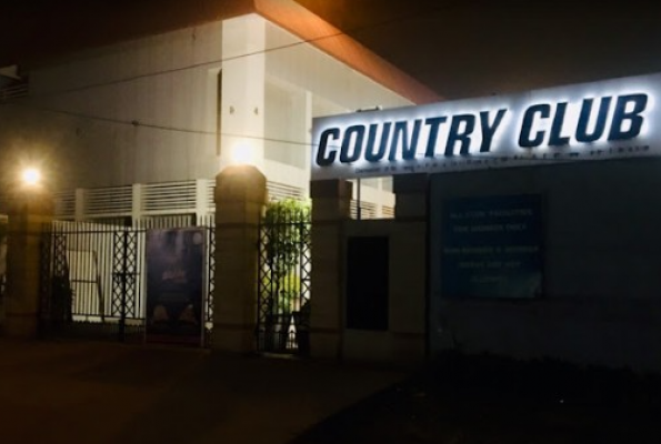Country Club Banquet 3