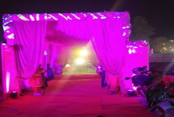 Mittar Sain Garden 2