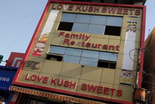Love Kush Sweets 4