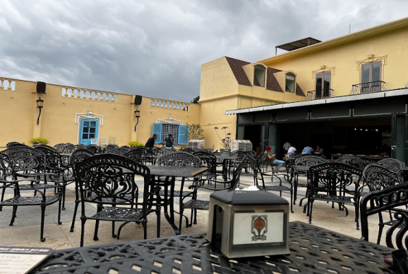 Venue Image