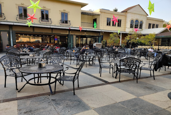 Venue Image