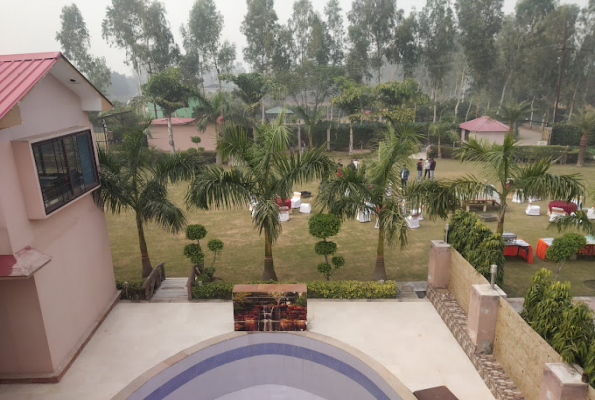 Venue Image