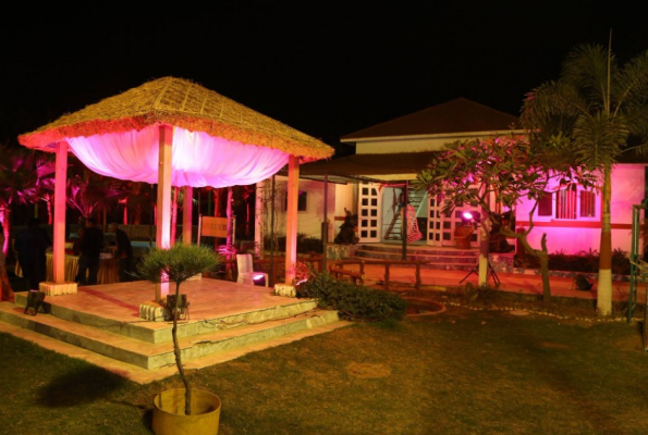 Venue Image