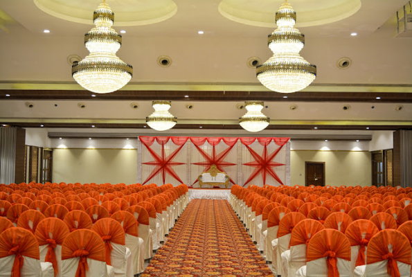 Sai Shubh Convention Centre 2