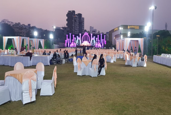 Jarande Lawns