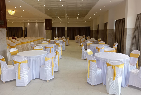 Town Plaza Banquet 2