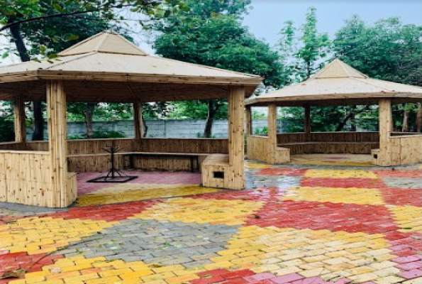 Kridha Greens Farm 1