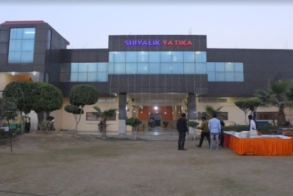 Venue Image