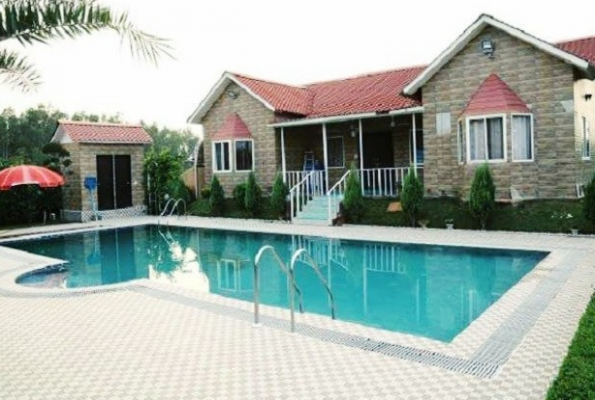 Apna Farm House 1