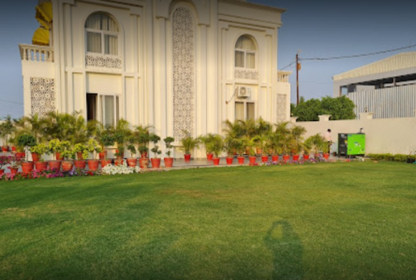 Trident Lawn 3