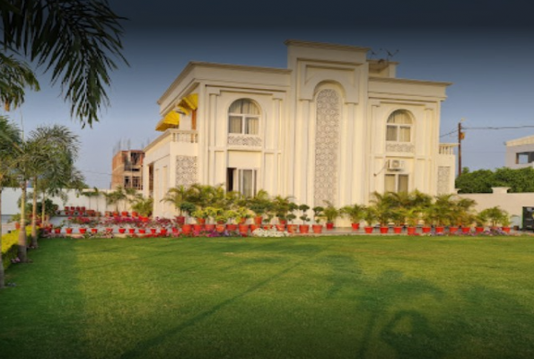 Trident Lawn 5