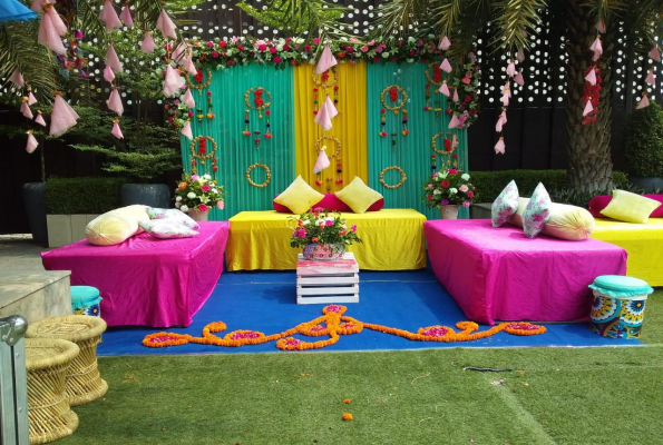 Welcomhotel By Itc Hotels Dwarka New Delhi 4