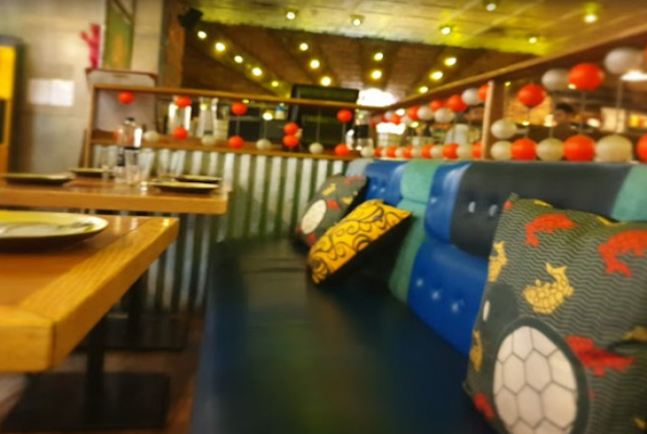 Venue Image