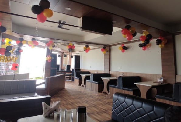 Satkar Restaurant And Banquet 1