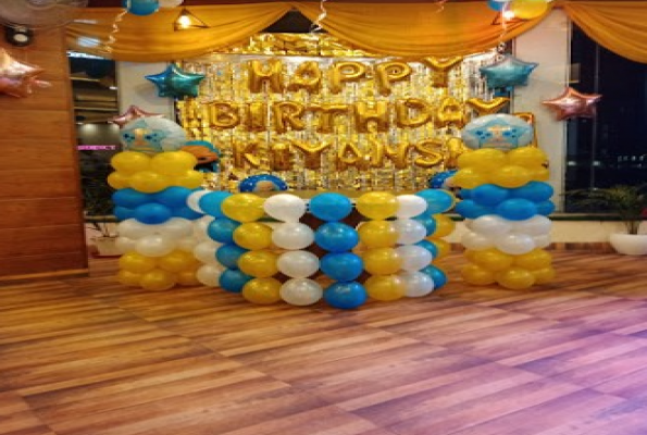 Satkar Restaurant And Banquet 4