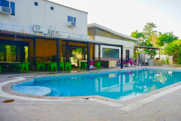 Venue Image