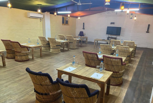 Arise Ethnic Village Resort 3