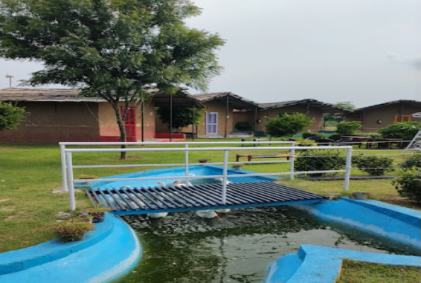 Arise Ethnic Village Resort 4