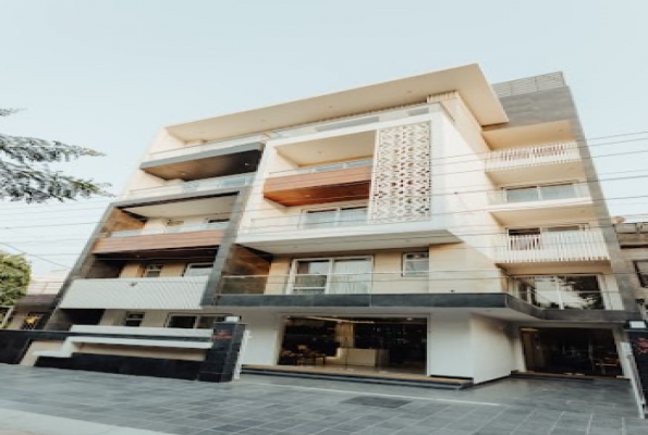 Keshav Residency 1