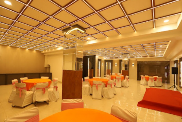 Keshav Residency