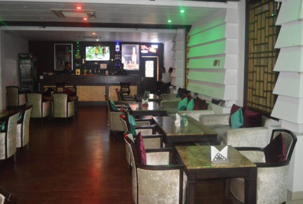 Hotel Amazone Residency 5