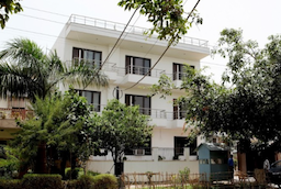 Hollyhocks Residency Gurgaon