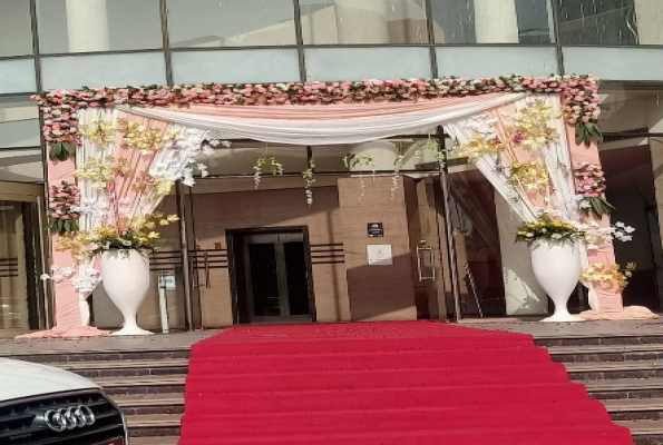 Savoy Suites 3