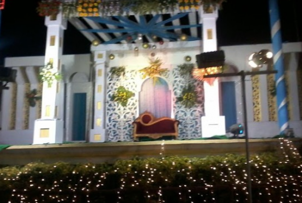 Shree Shyam Vatika 2