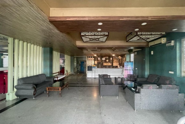Hotel Ajay Residency 3