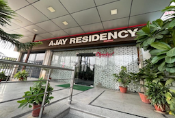 Hotel Ajay Residency