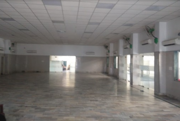 Aggarwal Dharamshala 1