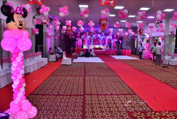 Aggarwal Dharamshala 2