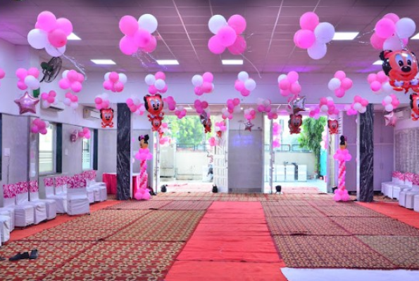 Aggarwal Dharamshala 3