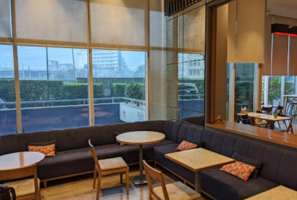 Venue Image