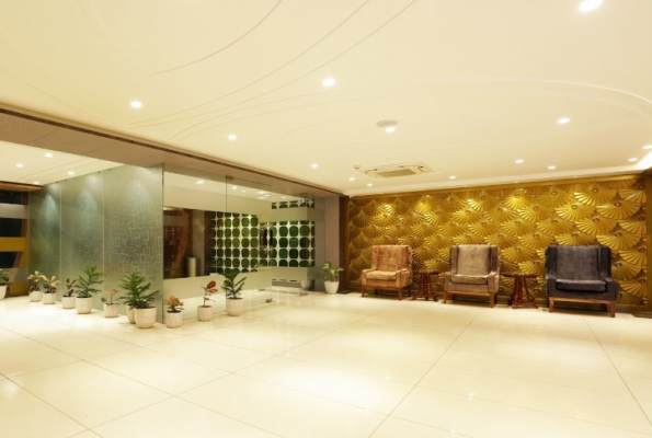 Hotel Sakura By Maps Group 3