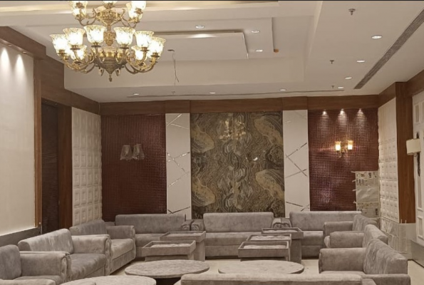 Hotel Sakura By Maps Group 4